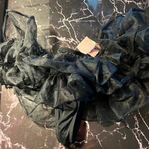 Jezebel tu-tu panties